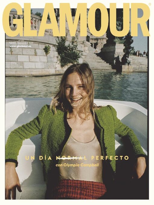 Title details for Glamour España by Ediciones Conde Nast, S.A. - Available